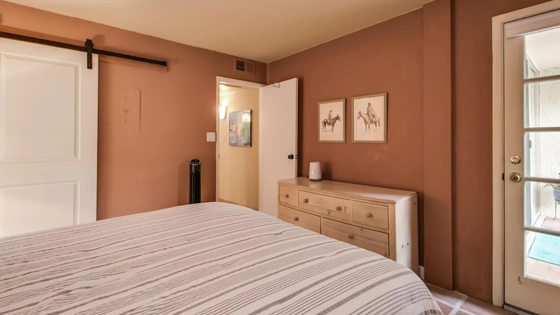 Charming 1-Bdrm Condo Steps To Old Town سكوتسدايل الولايات المتحدة الأمريكية