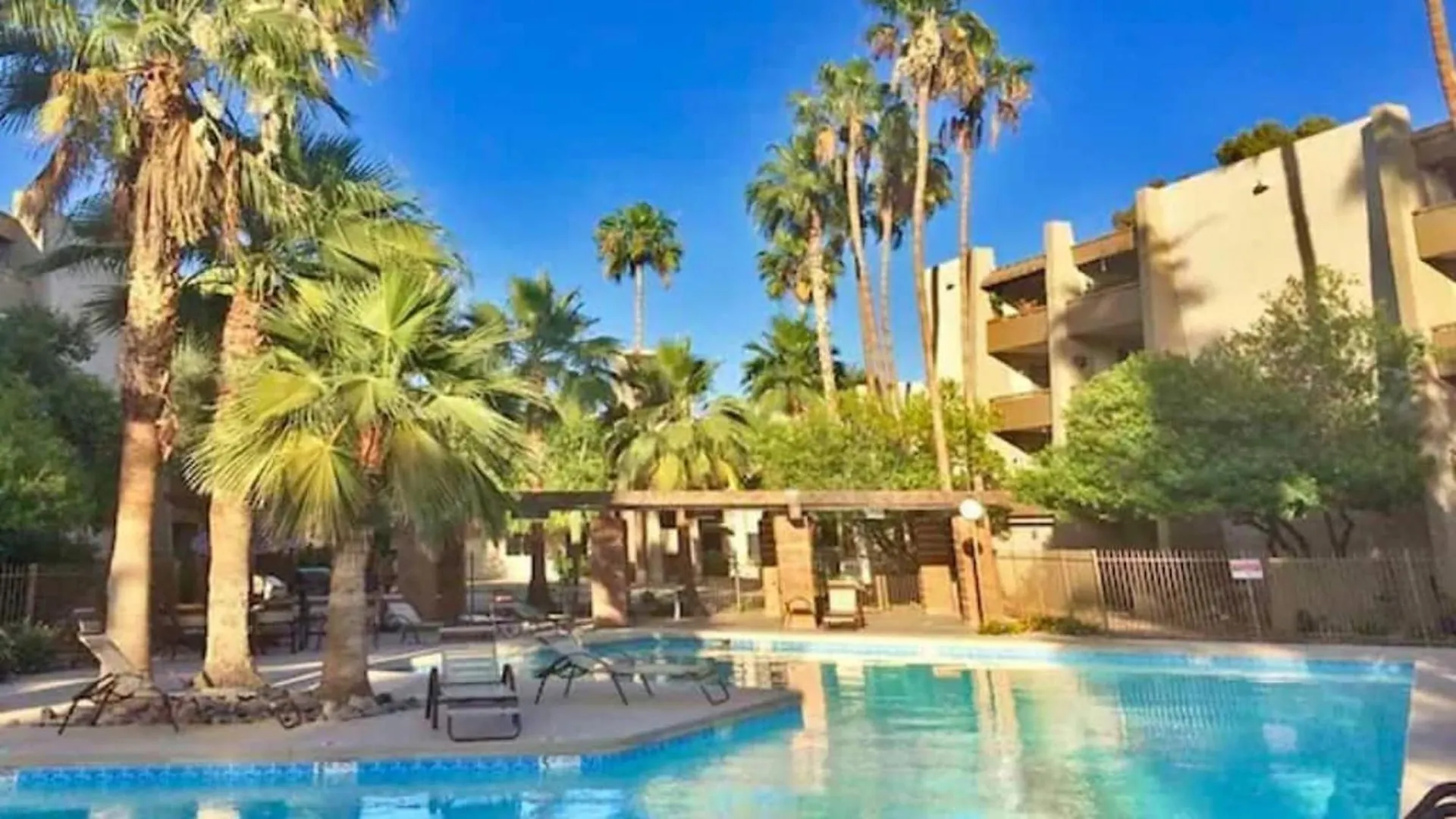 بيت للعطل Charming 1-Bdrm Condo Steps To Old Town سكوتسدايل الولايات المتحدة الأمريكية