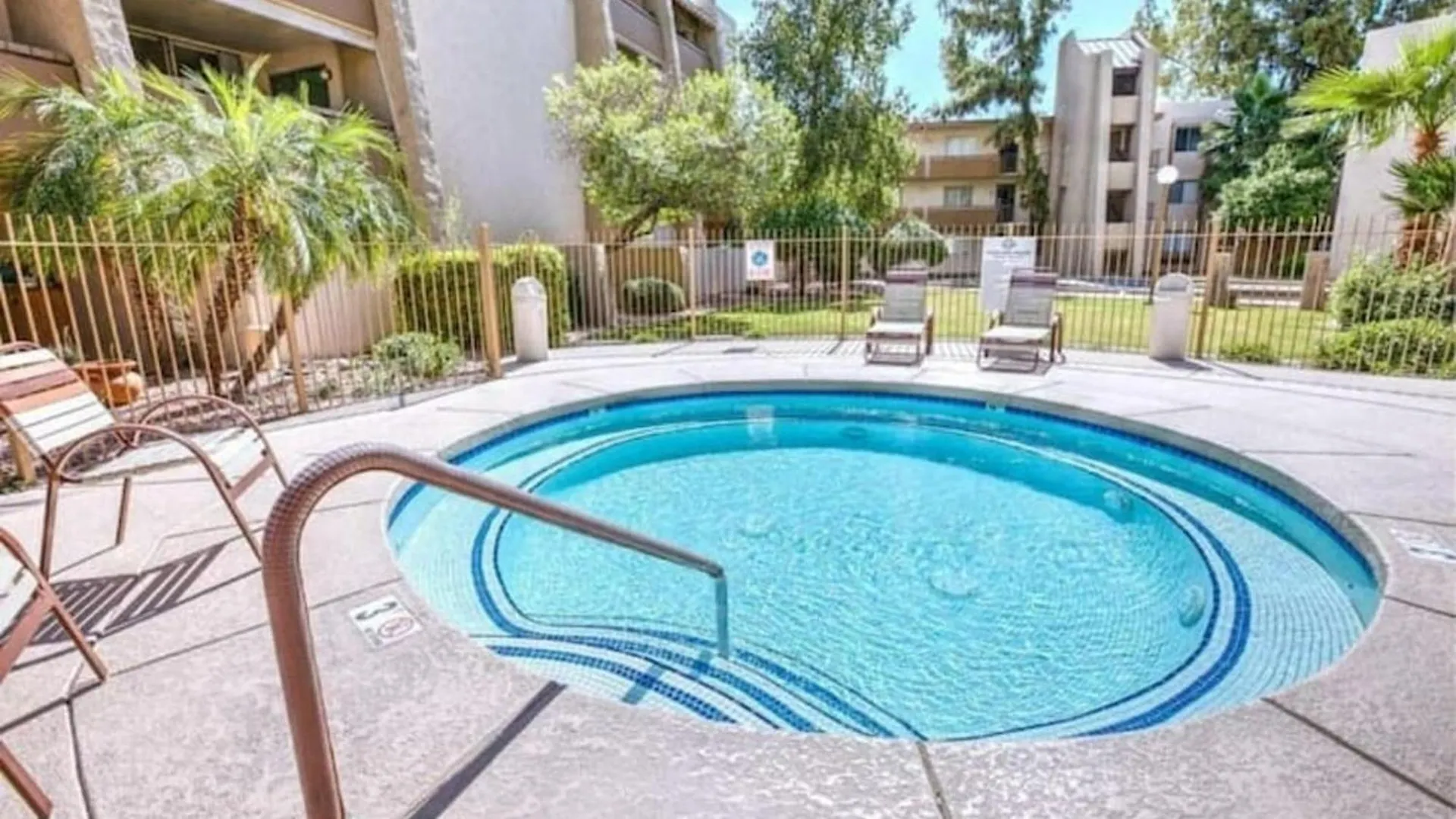 Charming 1-Bdrm Condo Steps To Old Town سكوتسدايل الولايات المتحدة الأمريكية