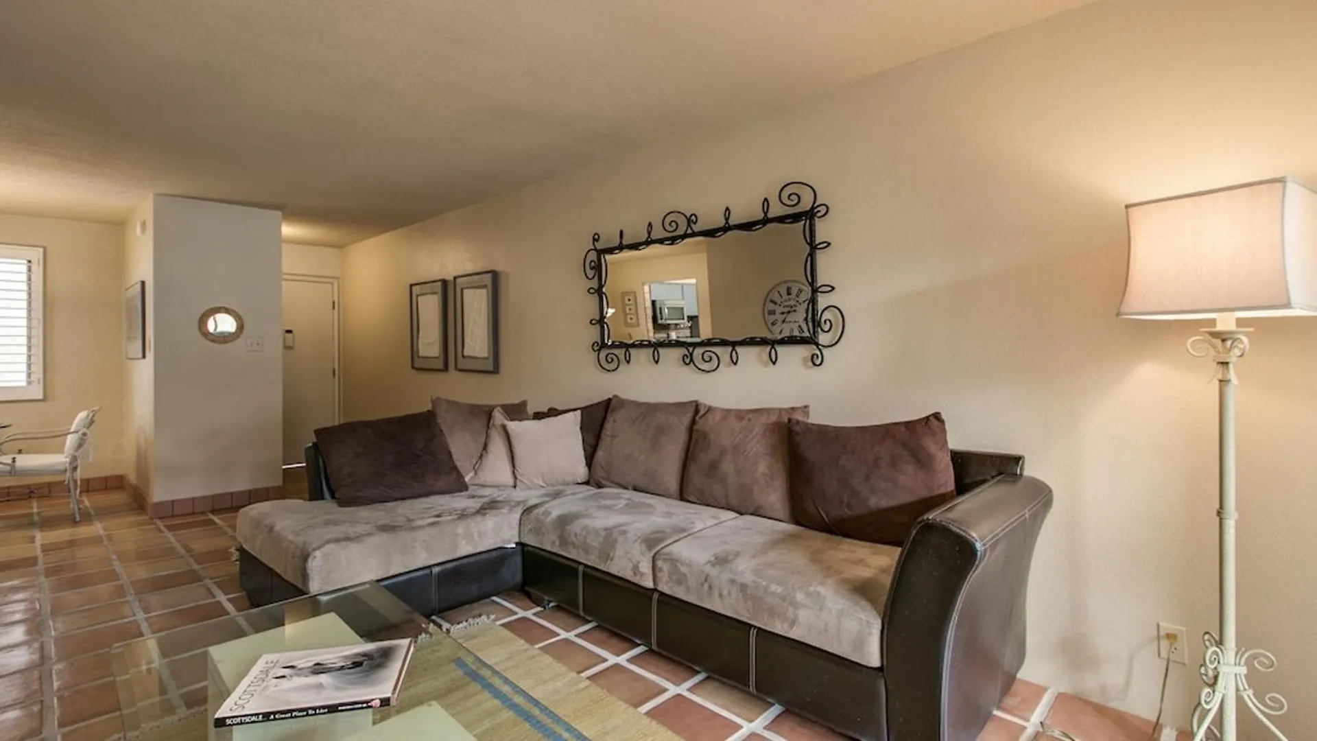 Charming 1-Bdrm Condo Steps To Old Town سكوتسدايل 0*,  الولايات المتحدة الأمريكية